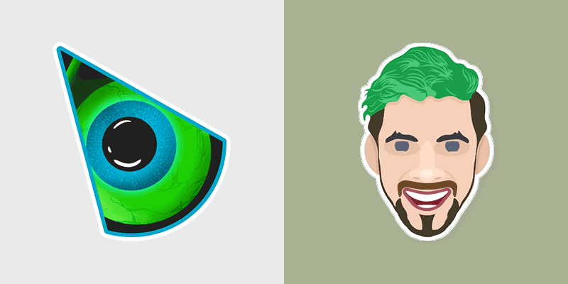 Jacksepticeye