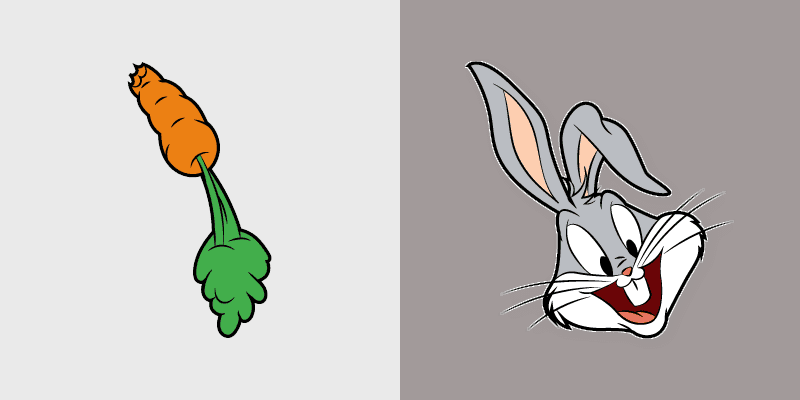 Bugs Bunny