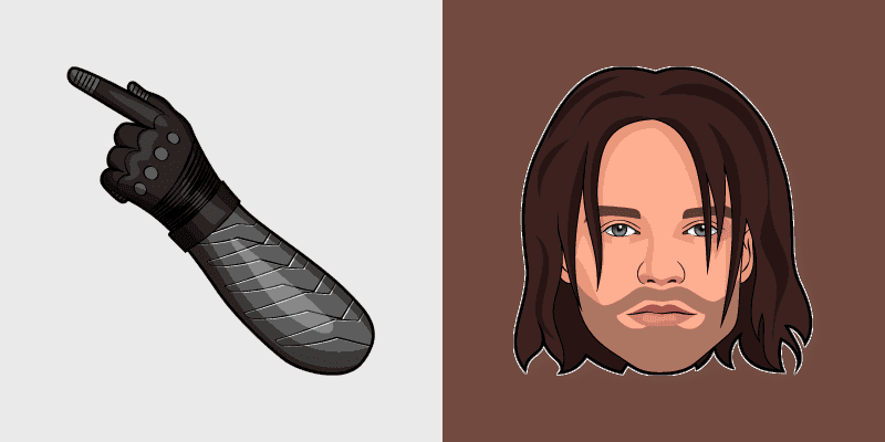 Winter Soldier