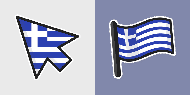 Greece Flag