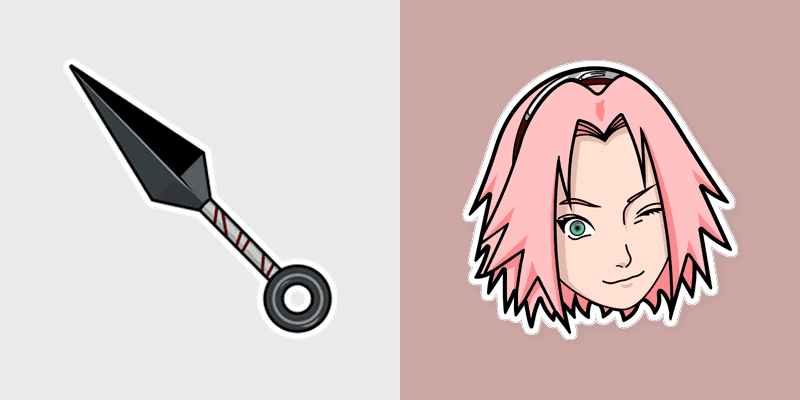 Sakura Haruno