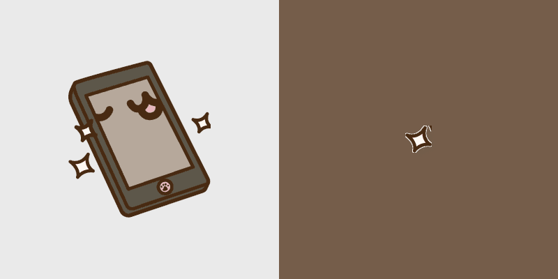 Pusheen Cute Two