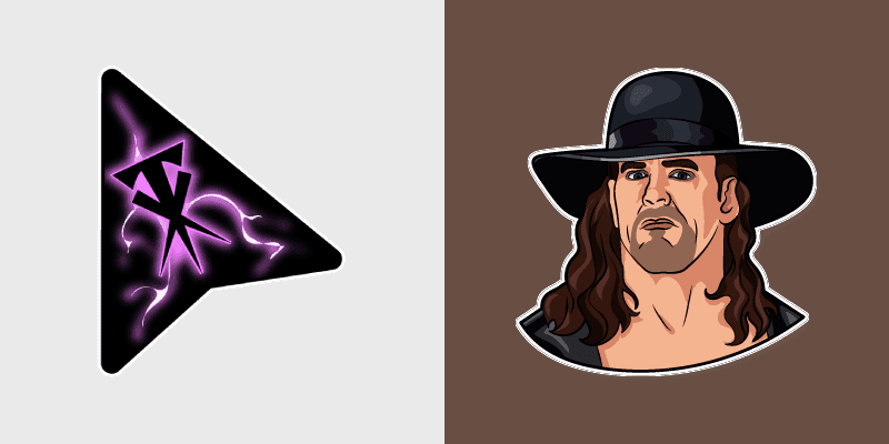 The Undertaker