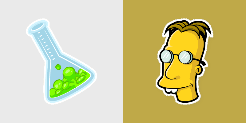 Professor Frink