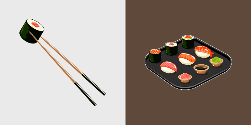 Sushi Roll
