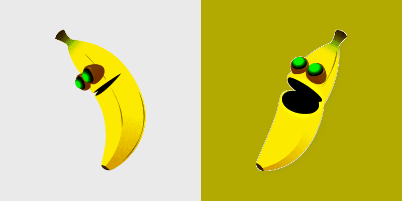 Banana Eats