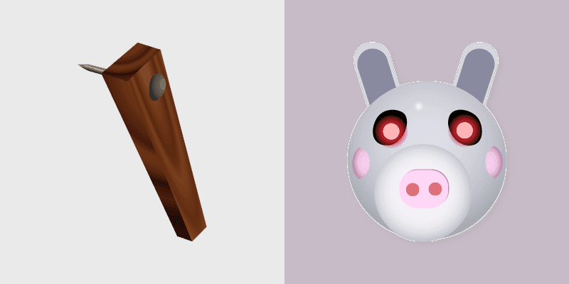 Piggy Daisy
