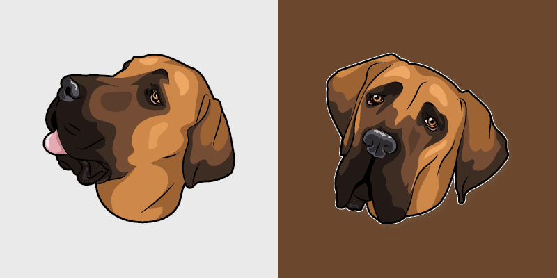 Great Dane