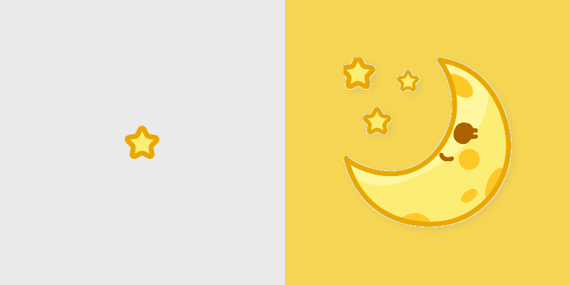Moon Crescent