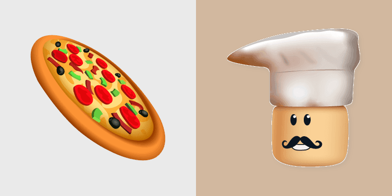 Work at a Pizza Place