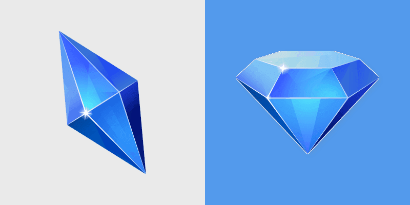 Starter Pack cursor preview