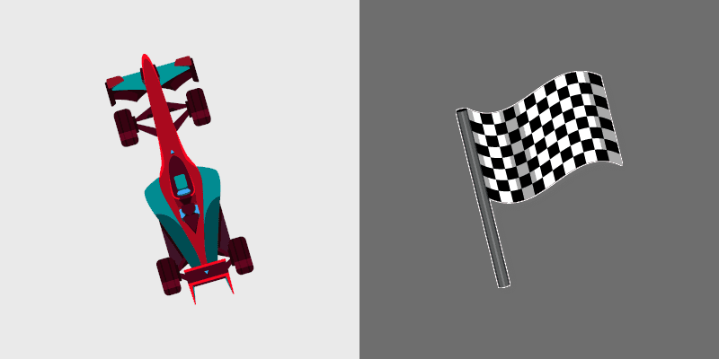 F1 Speedster