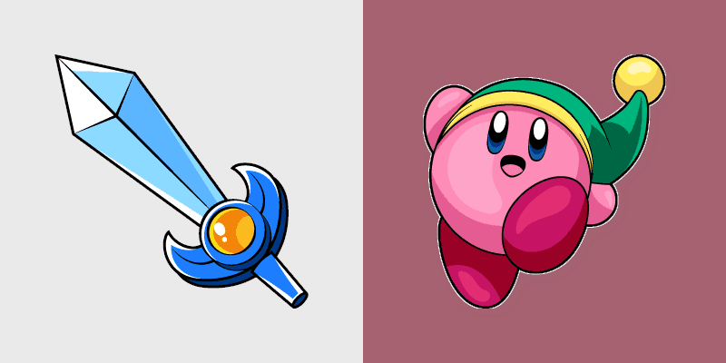Kirby Adventure
