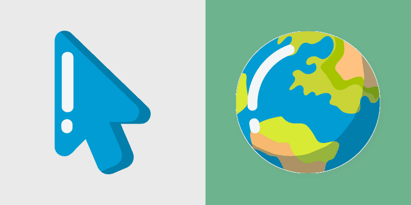 Earth Minimal