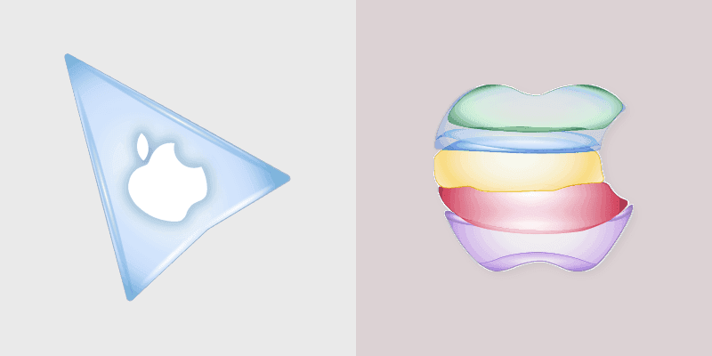 Apple Stage Collection