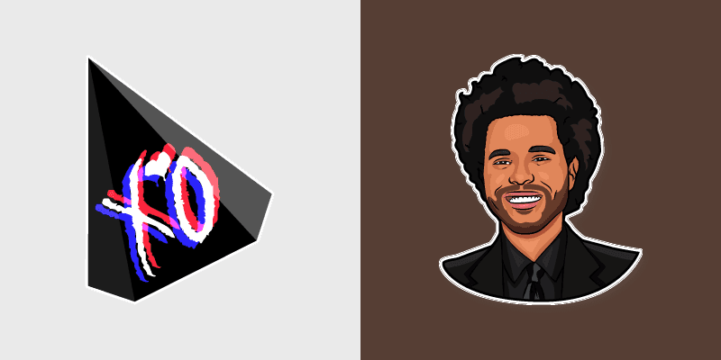 The Weeknd