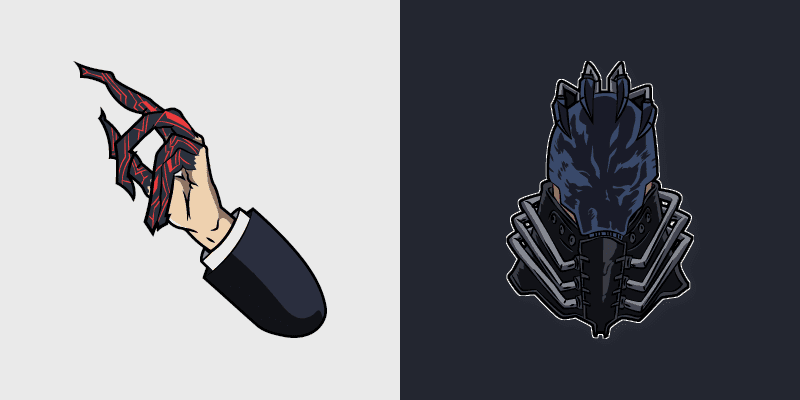 MHA Collection