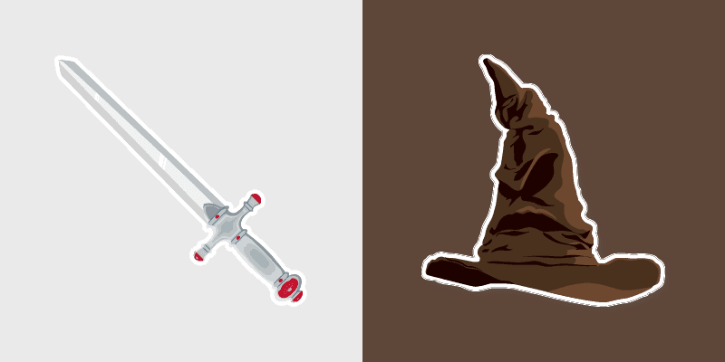 Sorting Hat