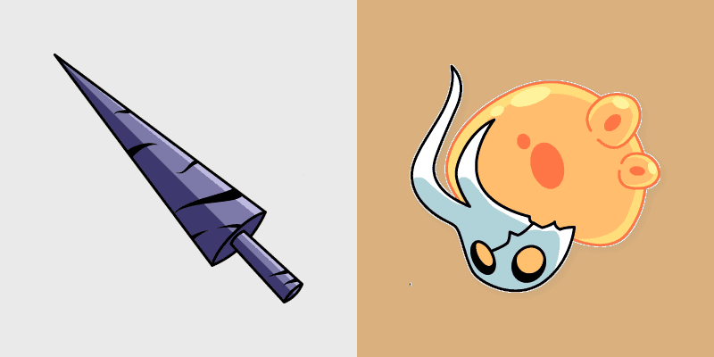 Broken Vessel
