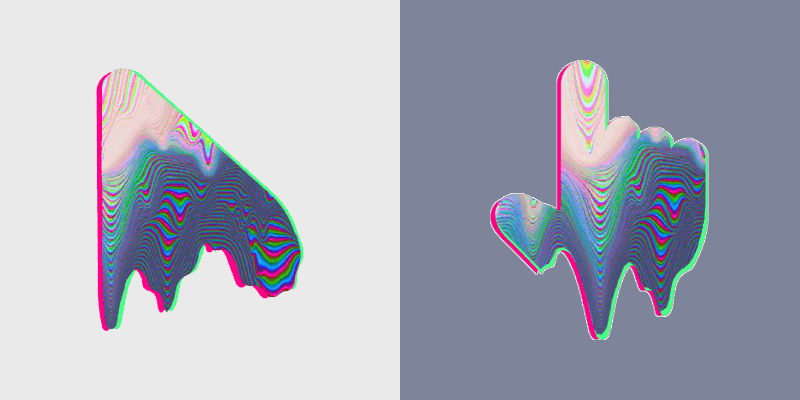 Glitch Art