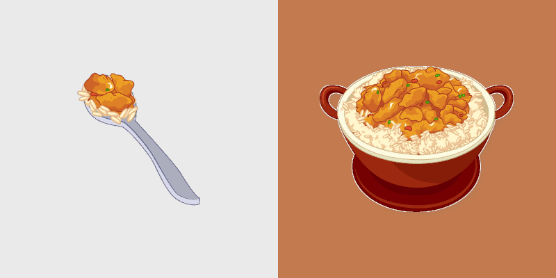 Chicken Curry