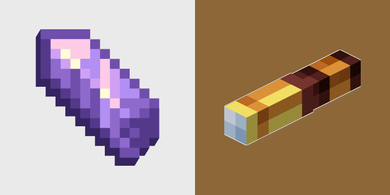 Amethyst Spyglass
