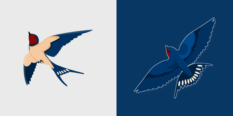 Barn Swallow