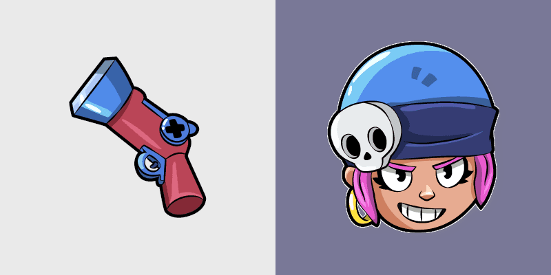 Penny cursor preview