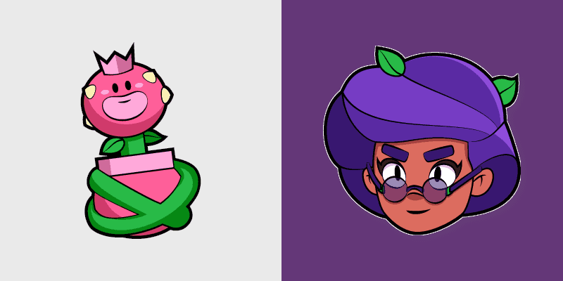Rosa