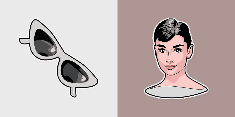 Audrey Hepburn