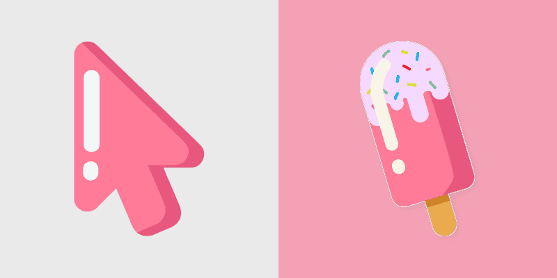 Glazed Ice Cream