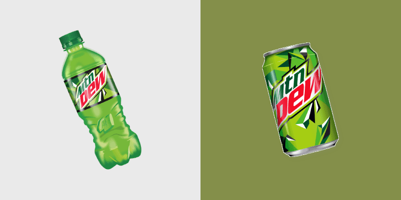Mountain Dew