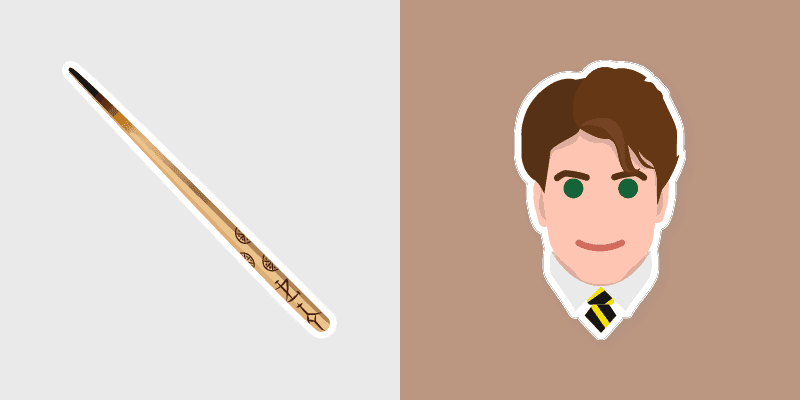 Cedric Diggory