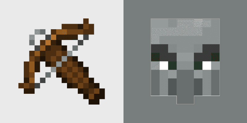 Crossbow Pillager