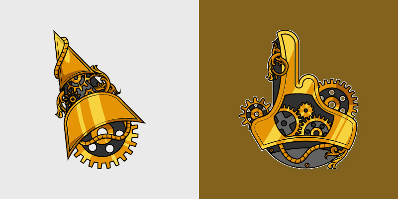 Steampunk