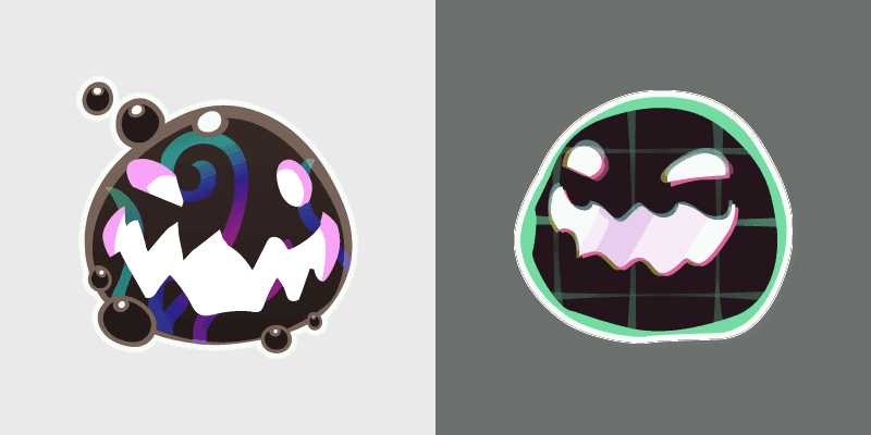 Tarr Slime