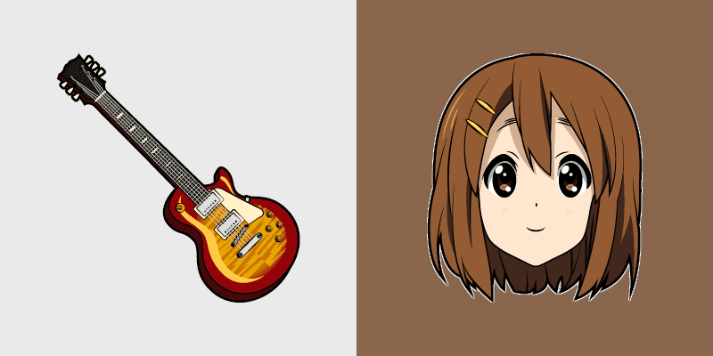 Yui Hirasawa