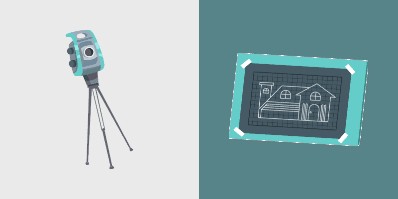 Architect Blueprint