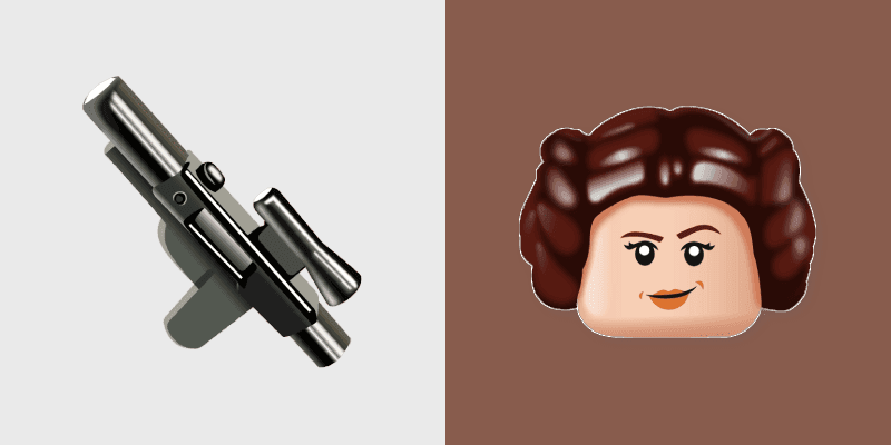 Princess Leia