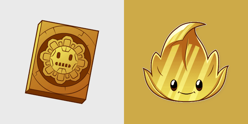 PvZ Cute Pack Two