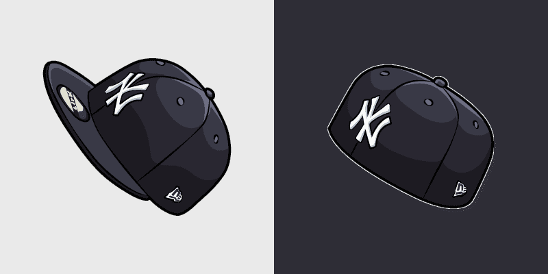 Yankee No Brim