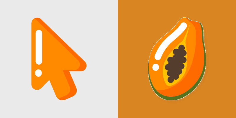 Papaya Minimal