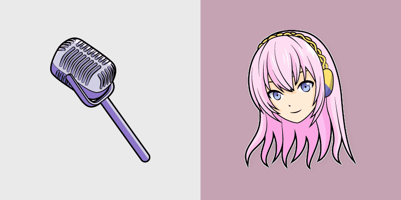 Megurine Luka