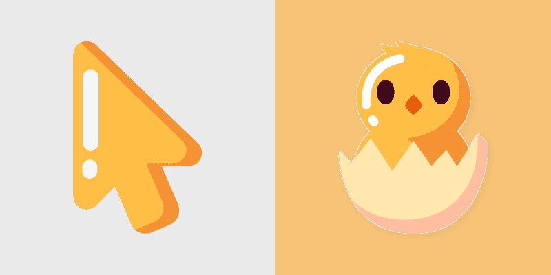 Chick Minimal