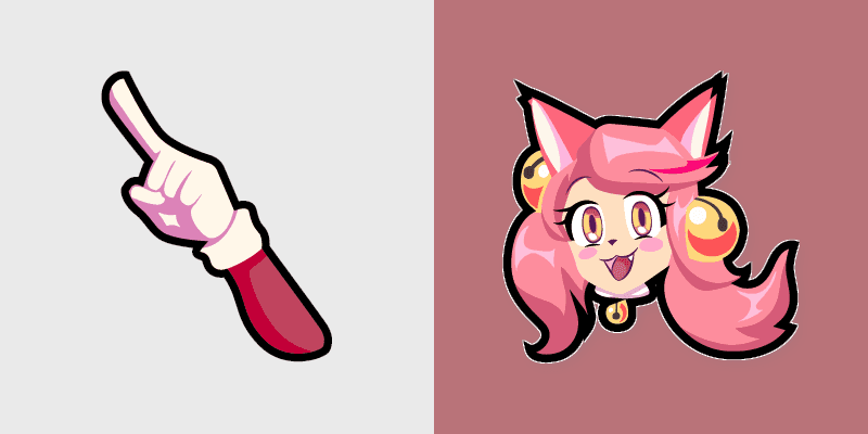Mad Mew Mew