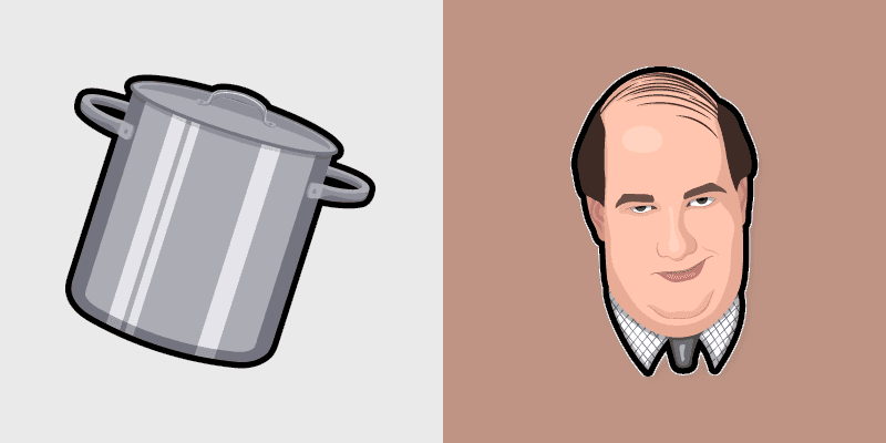 Kevin Malone