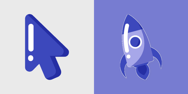 Rocket Minimal