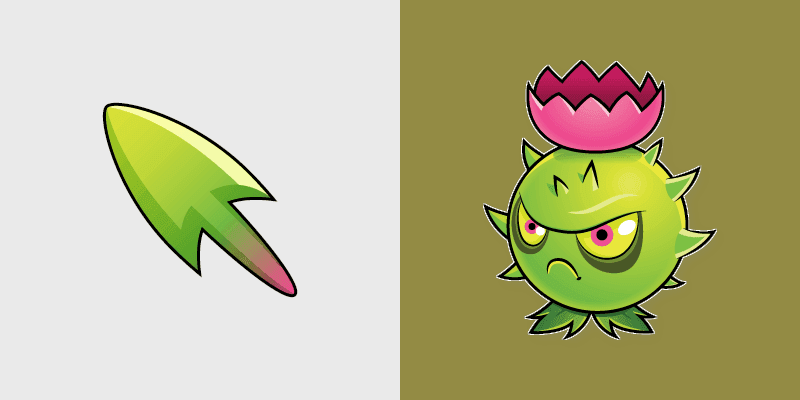 PvZ Custom Pack One