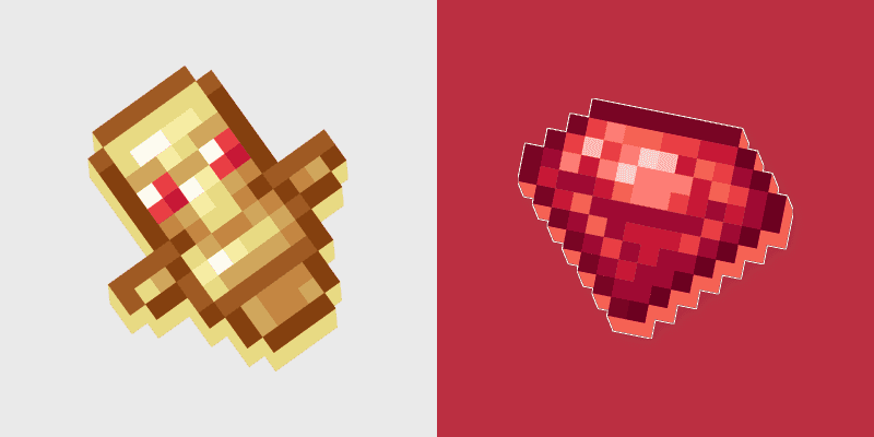 Ruby Totem