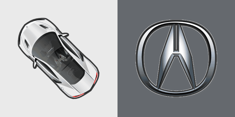 Acura NSX